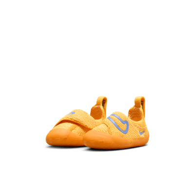 Chaussure Nike Swoosh 1 pour bébé et tout-petit
