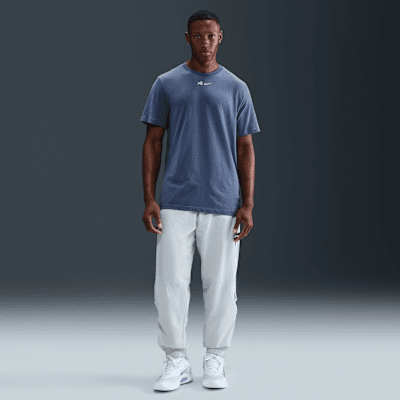 A'ja Wilson Men's Dri-FIT T-Shirt