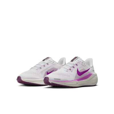 Nike Pegasus 41 Older Kids' Road Running Shoes