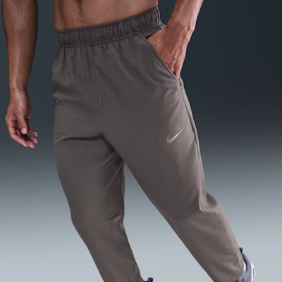 ナイキ フォーム メンズ Dri-FIT オープンヘム バーサタイル パンツ