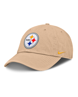 Мужские  Pittsburgh Steelers Club Nike NFL Adjustable Hat