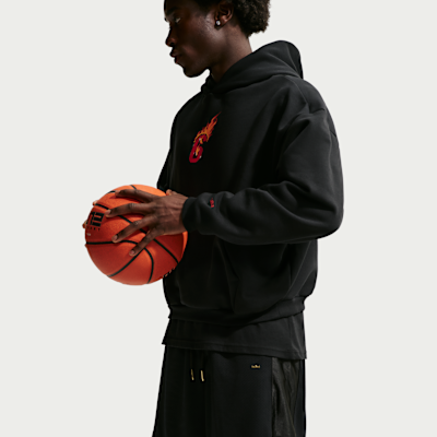 LeBron Men's Dri-FIT Basketball Shorts