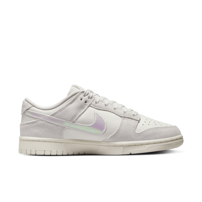 Tenis para mujer Nike Dunk Low