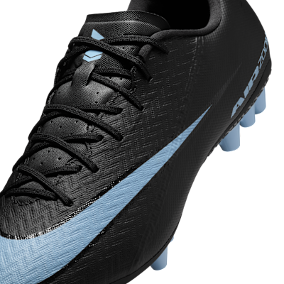 Tacos de fútbol para pasto artificial de corte low Nike Mercurial Vapor 16 Academy
