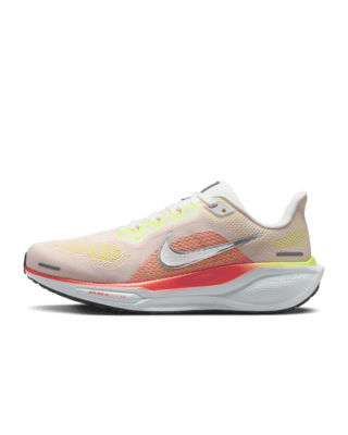 Женские кроссовки Nike Pegasus 41 Road (Extra Wide) для бега