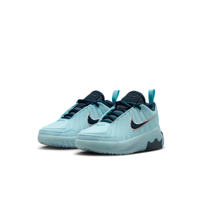 LeBron Witness 9 Little Kids' Shoes