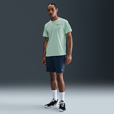 NikeCourt Slam Men's Dri-FIT ADV Tennis Top
