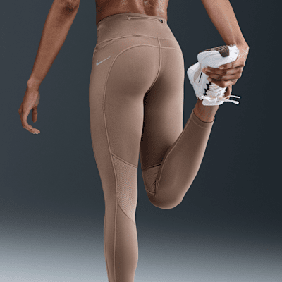 Nike Epic Fast Women's Mid-Rise Pocket Running Leggings