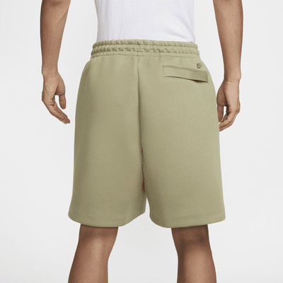 Nike Tech Men's Fleece Shorts