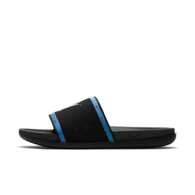 Nike Offcourt (MLB Miami Marlins) Slide