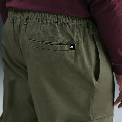 Nike Sportswear Club Men's Woven Cargo Trousers