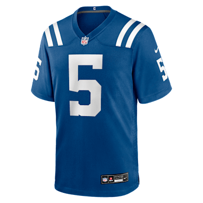 Anthony Richardson Sr. Indianapolis Colts