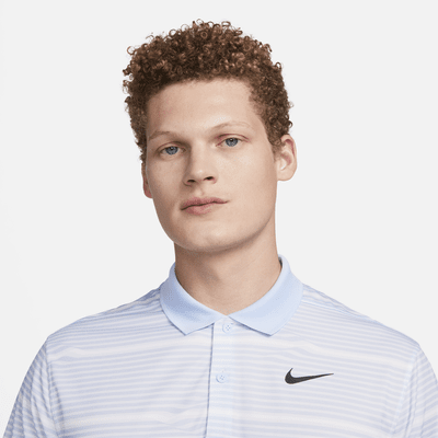 Polo de golf Dri-FIT para hombre Nike Victory