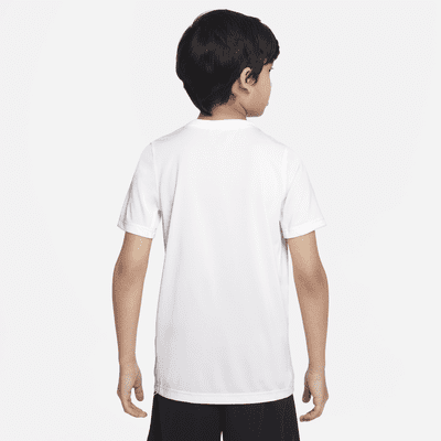 Nike Dri-FIT JDI Big Kids' (Boys') T-Shirt