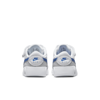 Nike Air Max SC Baby/Toddler Shoes