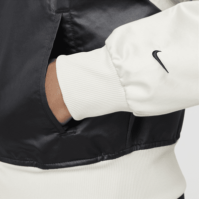 Veste universitaire Nike Sportswear pour fille