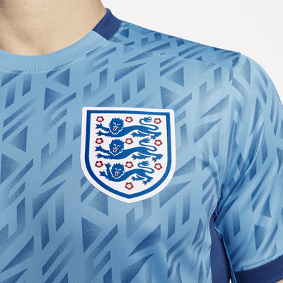 England 2023 Stadium Away Men's Nike Dri-FIT Football Shirt