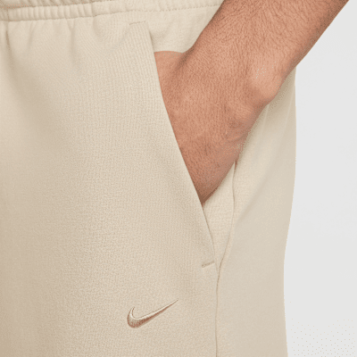 Nike Primary Fleece Men's 7" Dri-FIT UV Unlined Performance Shorts