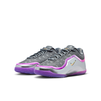 Tenis de básquetbol para niños grandes LeBron XXIII "Bubble Boy"