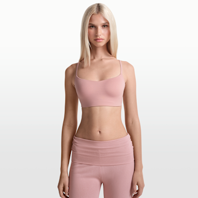 NikeSKIMS Matte Women's Contour Cami Bra