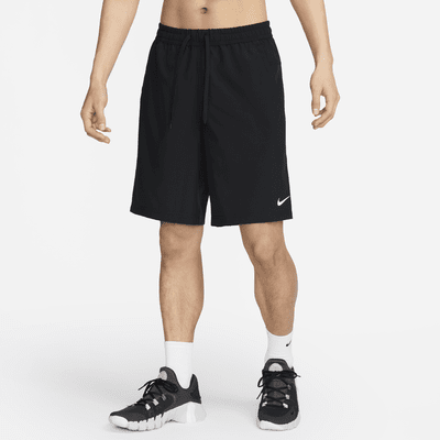 Nike Form Men's Dri-FIT 9" Unlined Versatile Shorts