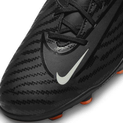 Nike Phantom GX Club Multi-Ground Low-Top Football Boot