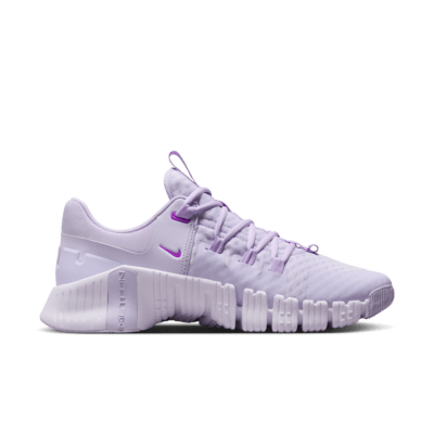 Nike Free Metcon 5 work-outschoenen voor dames