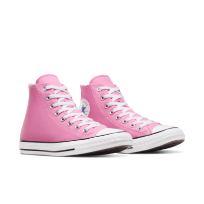 Tenis unisex de perfil alto Converse Chuck Taylor All Star