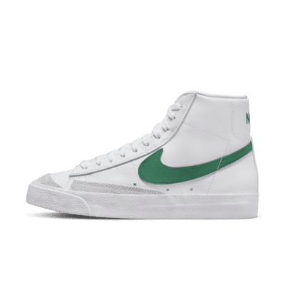 Nike Blazer Mid '77 Women's Shoes