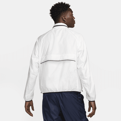 Veste Nike Football Halo FFF pour homme