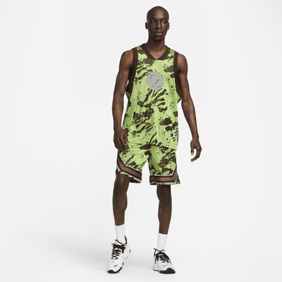Nike Dri-FIT ADV Men's Premium Basketball Jersey. Nike ZA