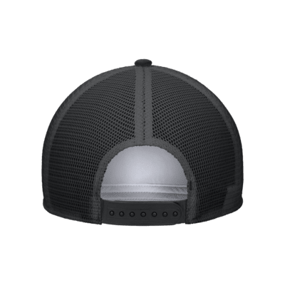 Gorra de rejilla de fútbol Nike FFF