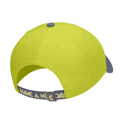 Nike Heritage86 Kids' Adjustable Hat