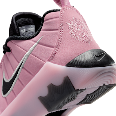 LeBron Witness 9 Little Kids' Shoes