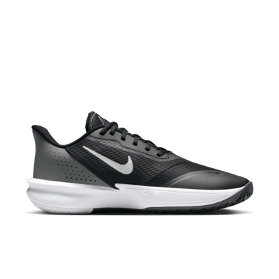 Scarpa da basket Nike Precision 7 – Uomo