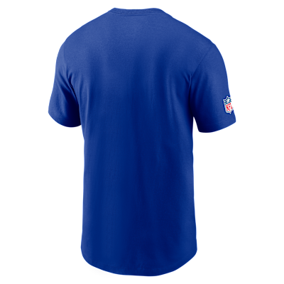 Seattle Seahawks Alt Onside Conversion Men's Nike Dri-FIT NFL T-Shirt