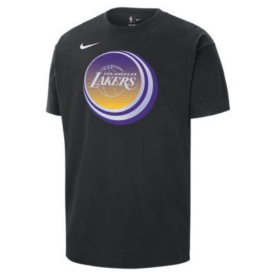 Los Angeles Lakers Essential Men's Nike NBA T-Shirt