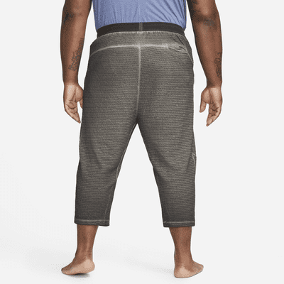 Pants de 3/4 para hombre Nike Yoga