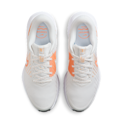 Löparsko för hårt underlag Nike Run Defy för kvinnor