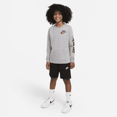 Short Nike Jersey pour ado (garçon)