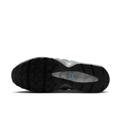 Nike Air Max 95 Big Bubble Schuh (Herren)