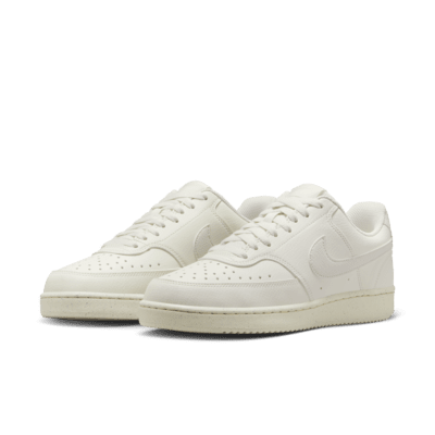 Nike Court Vision Low Next Nature Women's Shoes