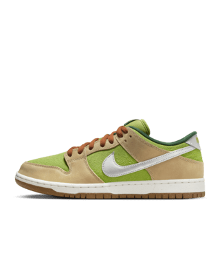 Unisex кроссовки Nike SB Dunk Low Pro Skate