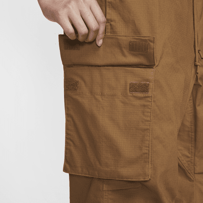 Nike Sportswear Women's Mid-Rise Cargo Trousers