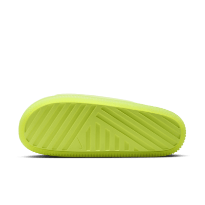 Claquette Nike Calm pour homme