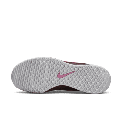 NikeCourt Zoom Lite 3 Premium Women's Hard Court Tennis Shoes