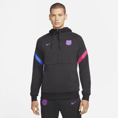 nike slim fit hoodie