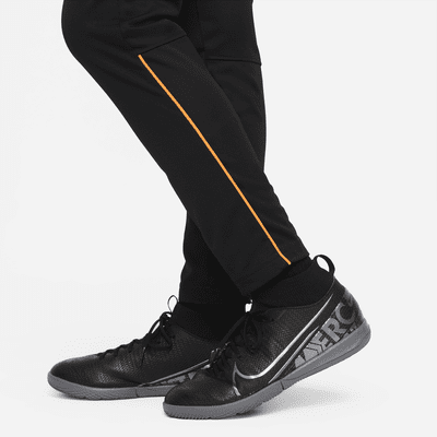 Conjunto de entrenamiento de fútbol  de tejido Knit para niños talla grande Nike Dri-FIT Academy