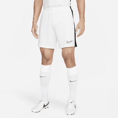 Shorts de fútbol Dri-FIT para hombre Nike Dri-FIT Academy