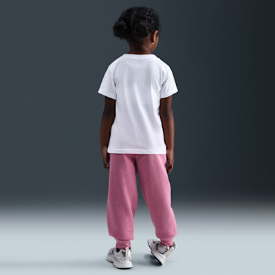 Nike Little Kids' Printed Club Ringlet T-Shirt